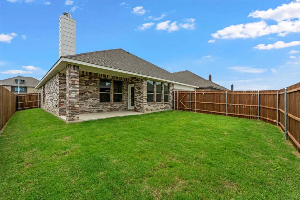1508 ADDISON DRIVE Lancaster, TX 75134
