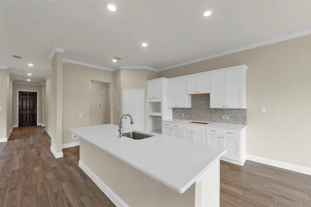 1508 ADDISON DRIVE Lancaster, TX 75134