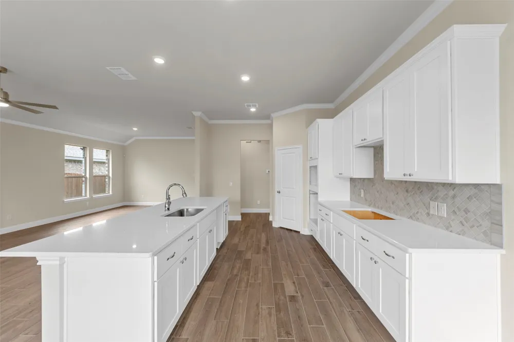 1508 ADDISON DRIVE Lancaster, TX 75134