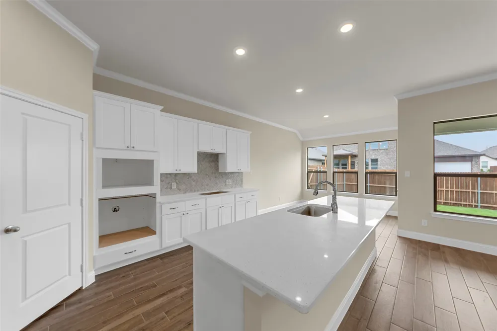 1508 ADDISON DRIVE Lancaster, TX 75134
