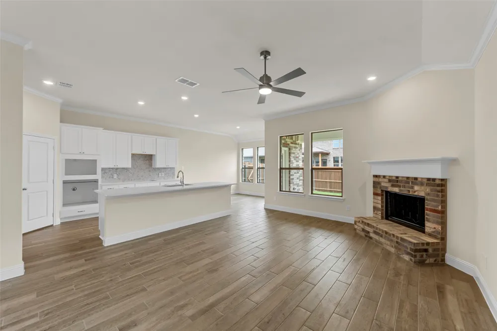 1508 ADDISON DRIVE Lancaster, TX 75134