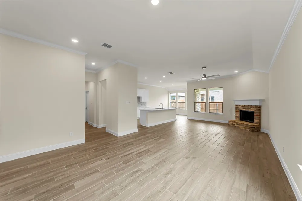 1508 ADDISON DRIVE Lancaster, TX 75134