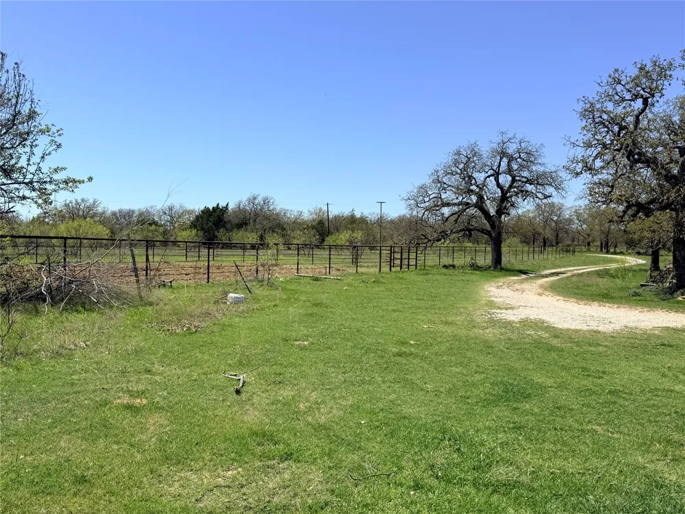 421 Erwin Jacksboro, TX 76458