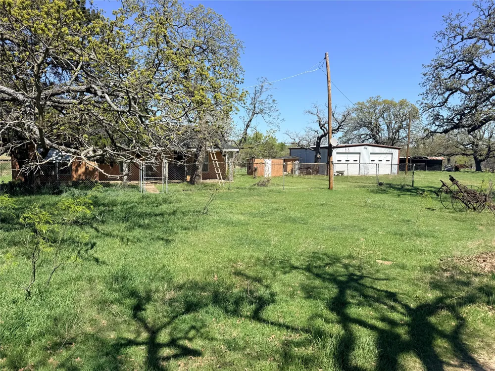 421 Erwin Jacksboro, TX 76458