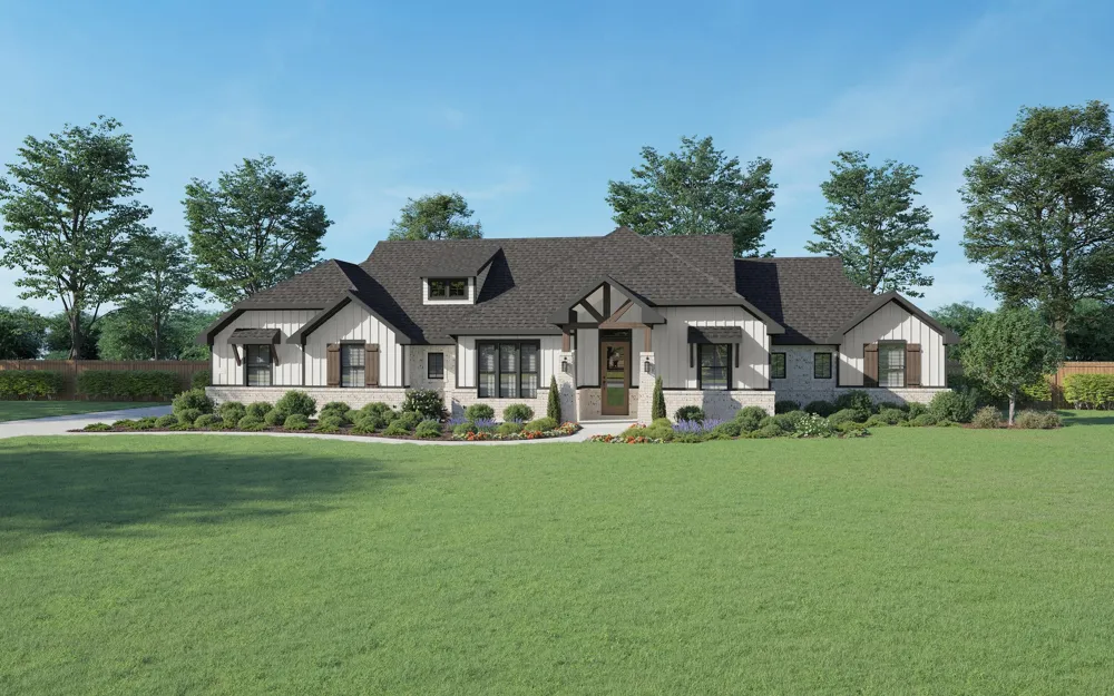 3001 Lifetime Lane Weatherford, TX 76087