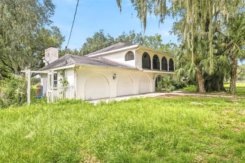 8731 LITHIA PINECREST ROAD Lithia, FL 33547