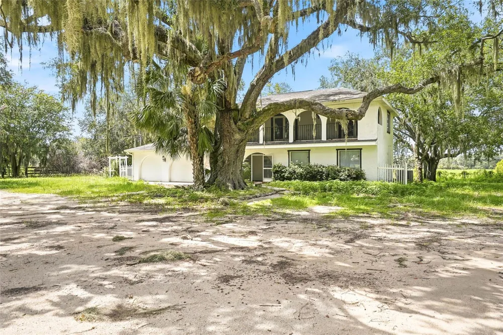 8731 LITHIA PINECREST ROAD Lithia, FL 33547