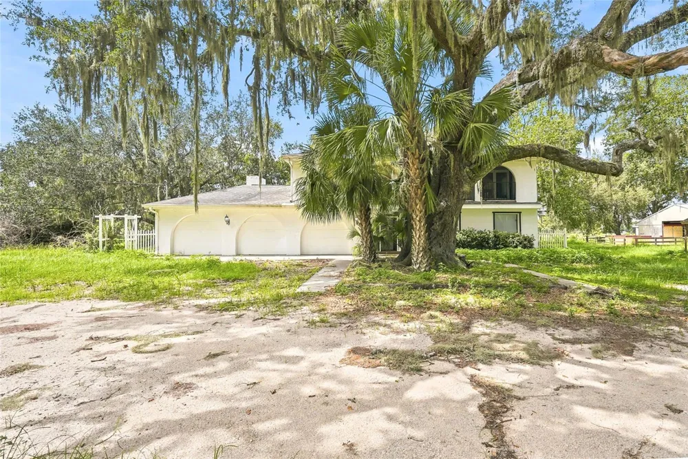 8731 LITHIA PINECREST ROAD Lithia, FL 33547