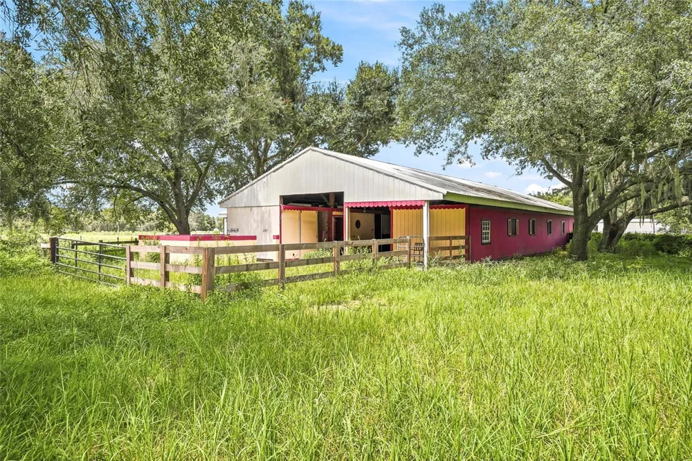 8731 LITHIA PINECREST ROAD Lithia, FL 33547