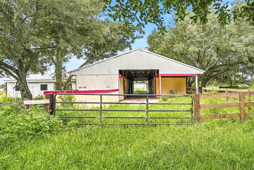 8731 LITHIA PINECREST ROAD Lithia, FL 33547