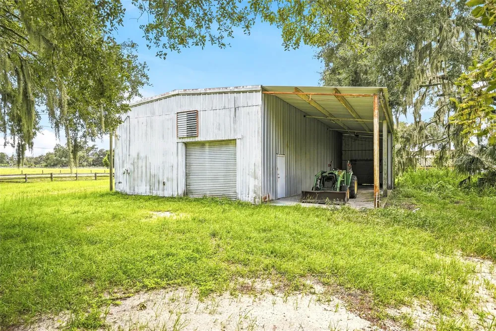 8731 LITHIA PINECREST ROAD Lithia, FL 33547