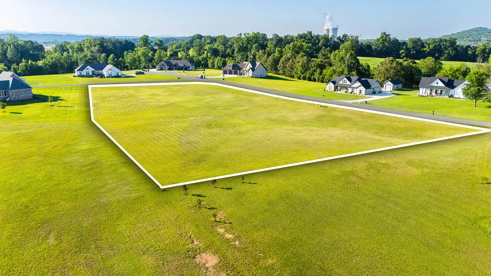 100101 Espalier Drive Decatur, TN 37322