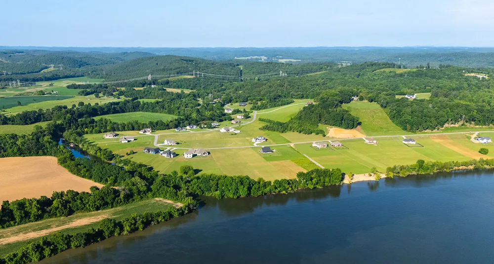 100101 Espalier Drive Decatur, TN 37322