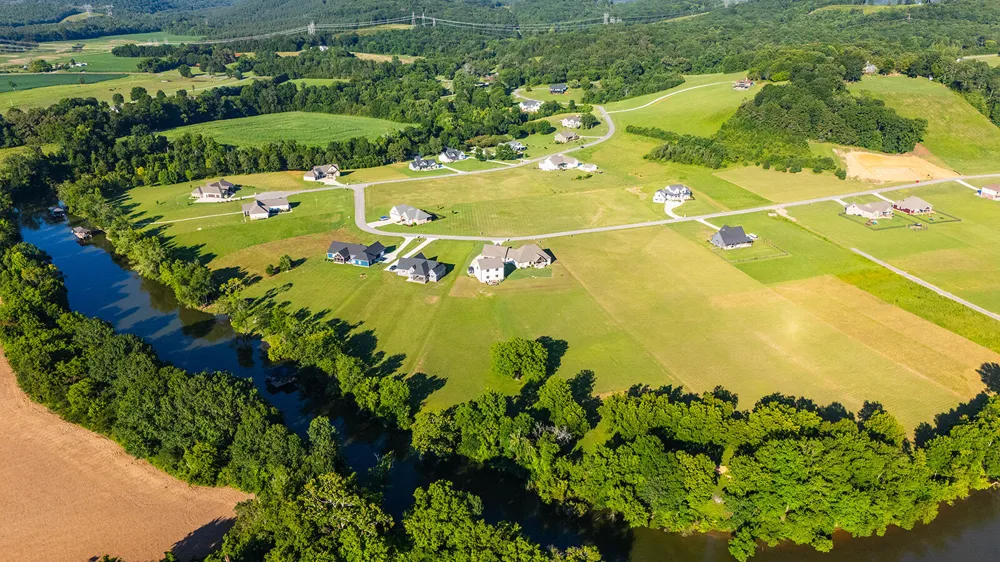100101 Espalier Drive Decatur, TN 37322