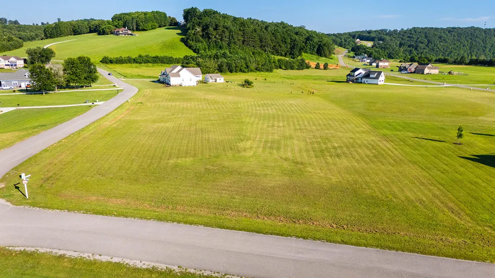 100101 Espalier Drive Decatur, TN 37322