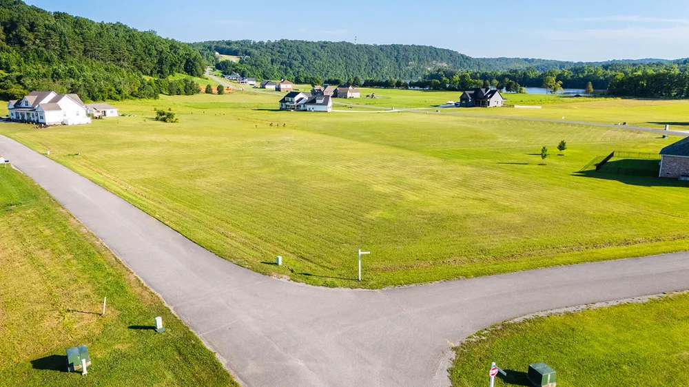 100101 Espalier Drive Decatur, TN 37322