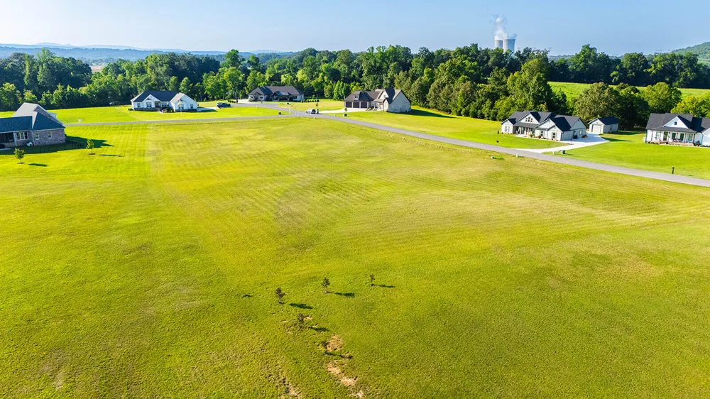 100101 Espalier Drive Decatur, TN 37322