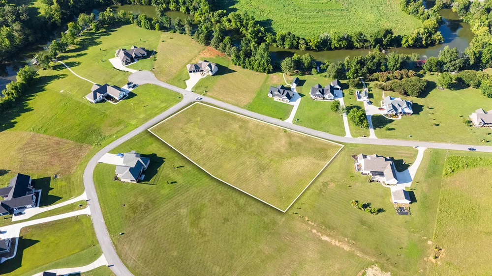 100101 Espalier Drive Decatur, TN 37322
