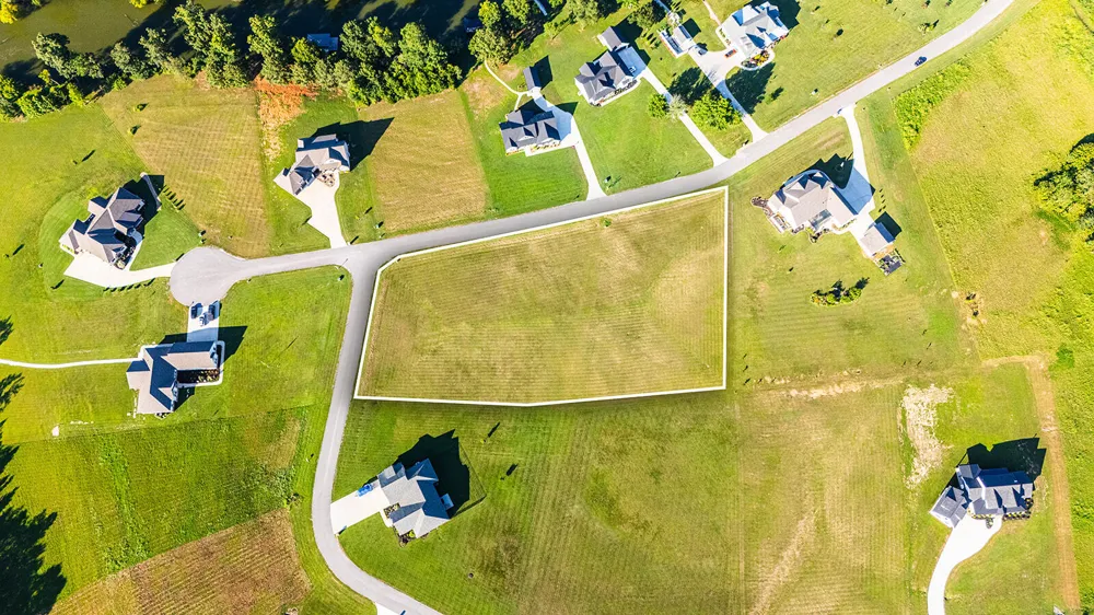 100101 Espalier Drive Decatur, TN 37322