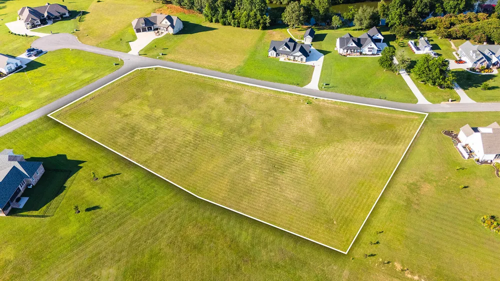 100101 Espalier Drive Decatur, TN 37322