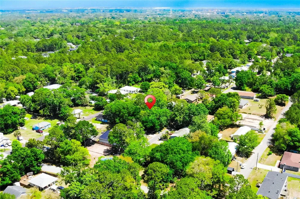 1028 COLLIER BOULEVARD St Augustine, FL 32084