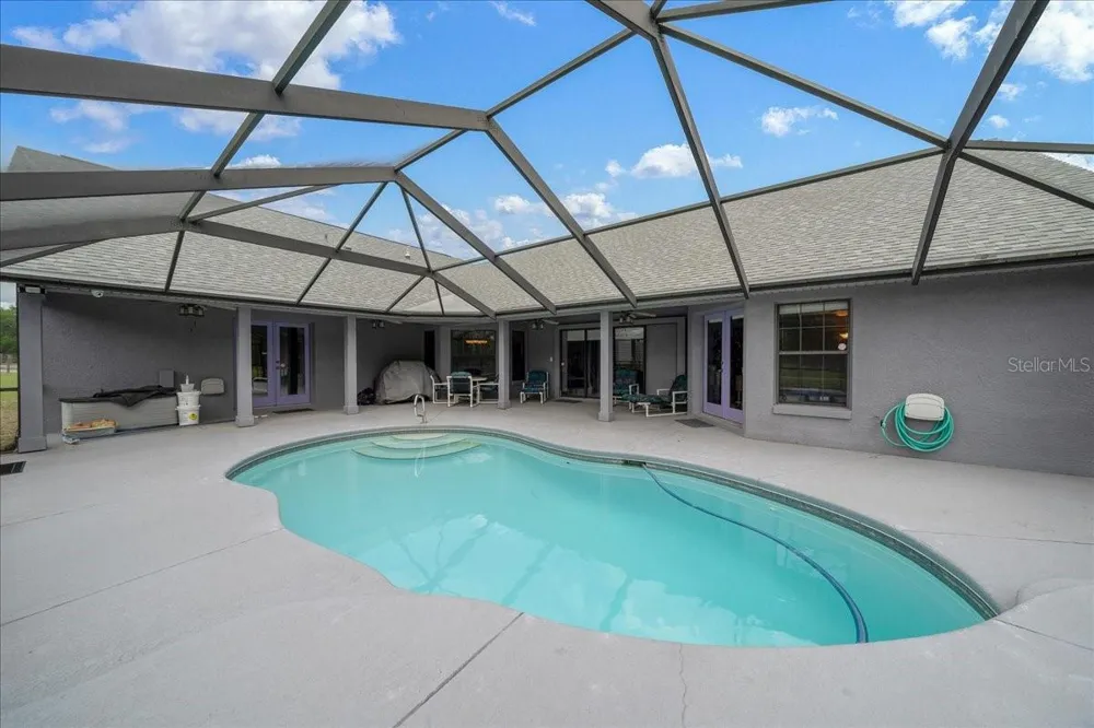 13456 W HIGHWAY 318 Williston, FL 32696