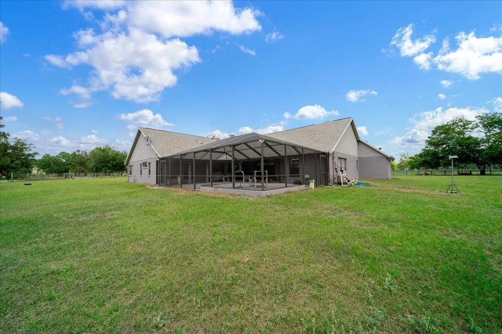 13456 W HIGHWAY 318 Williston, FL 32696