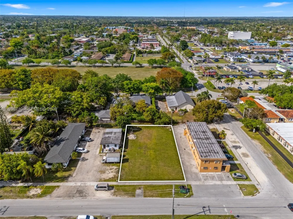 123 NW 6th St Homestead, FL 33030
