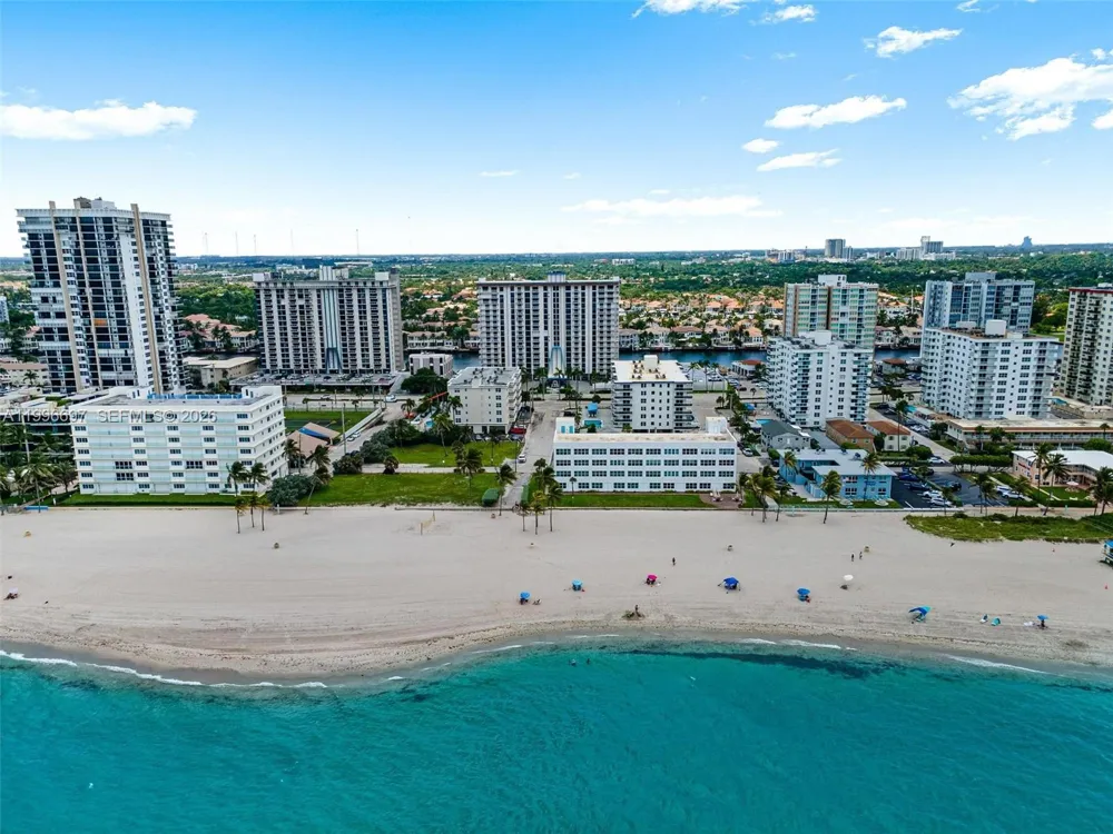 1500 S Ocean Dr #G10 Hollywood, FL 33019
