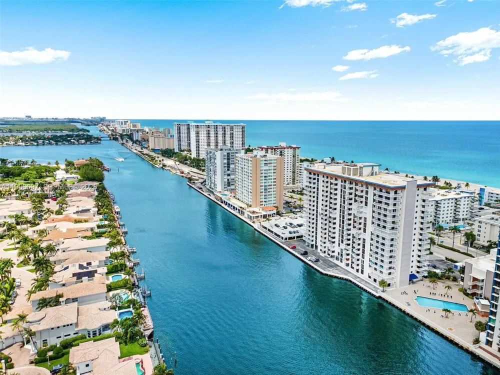 1500 S Ocean Dr #G10 Hollywood, FL 33019