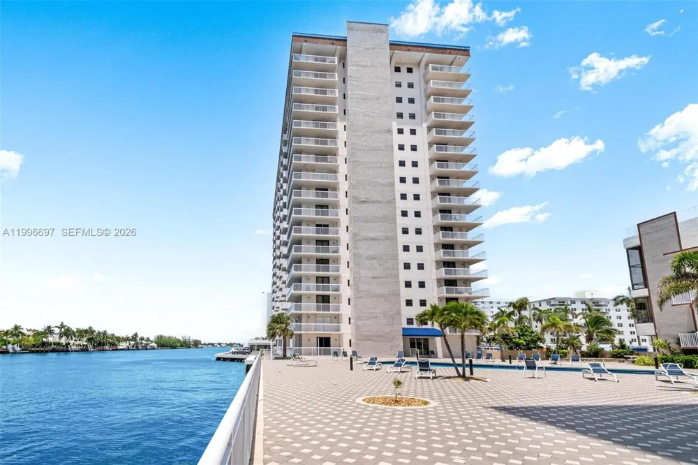 1500 S Ocean Dr #G10 Hollywood, FL 33019