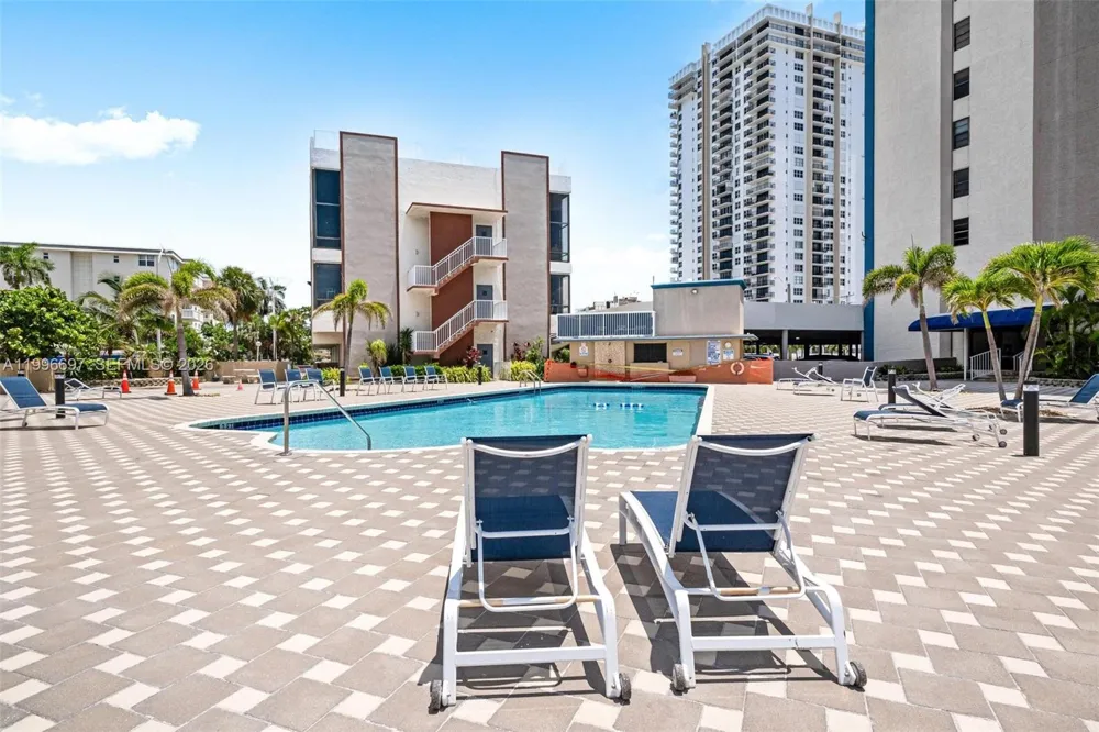 1500 S Ocean Dr #G10 Hollywood, FL 33019