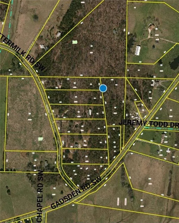 700 Gadsden Road SW Cave Spring, GA 30124
