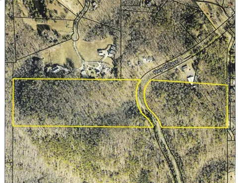 0 Hwy 20 Spur