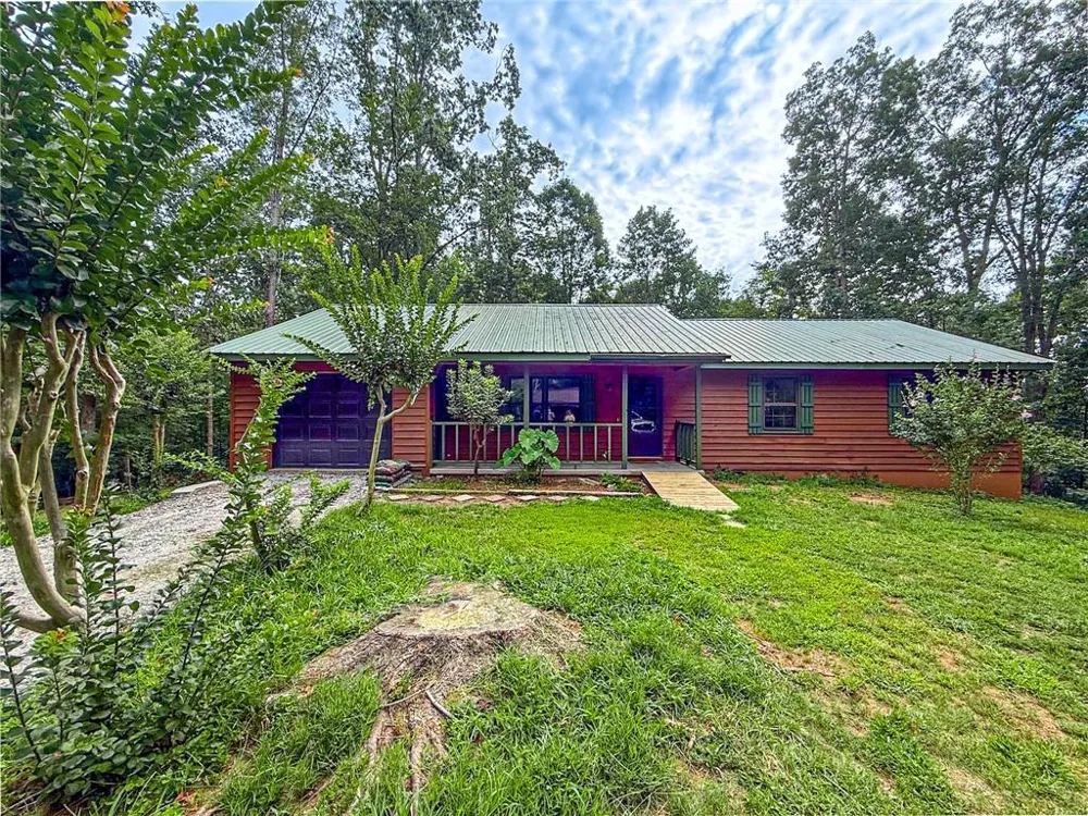1565 Shoal Creek Road NW Clermont, GA 30527