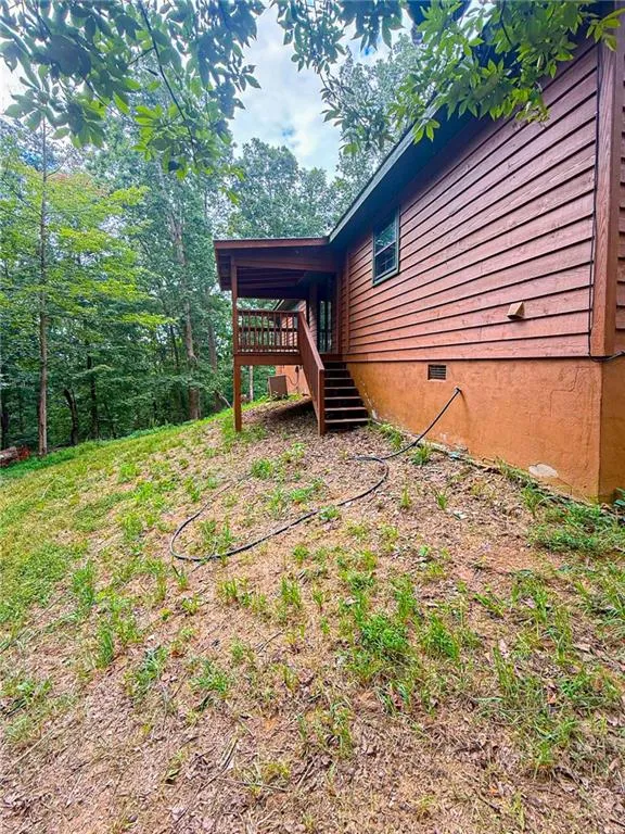 1565 Shoal Creek Road NW Clermont, GA 30527