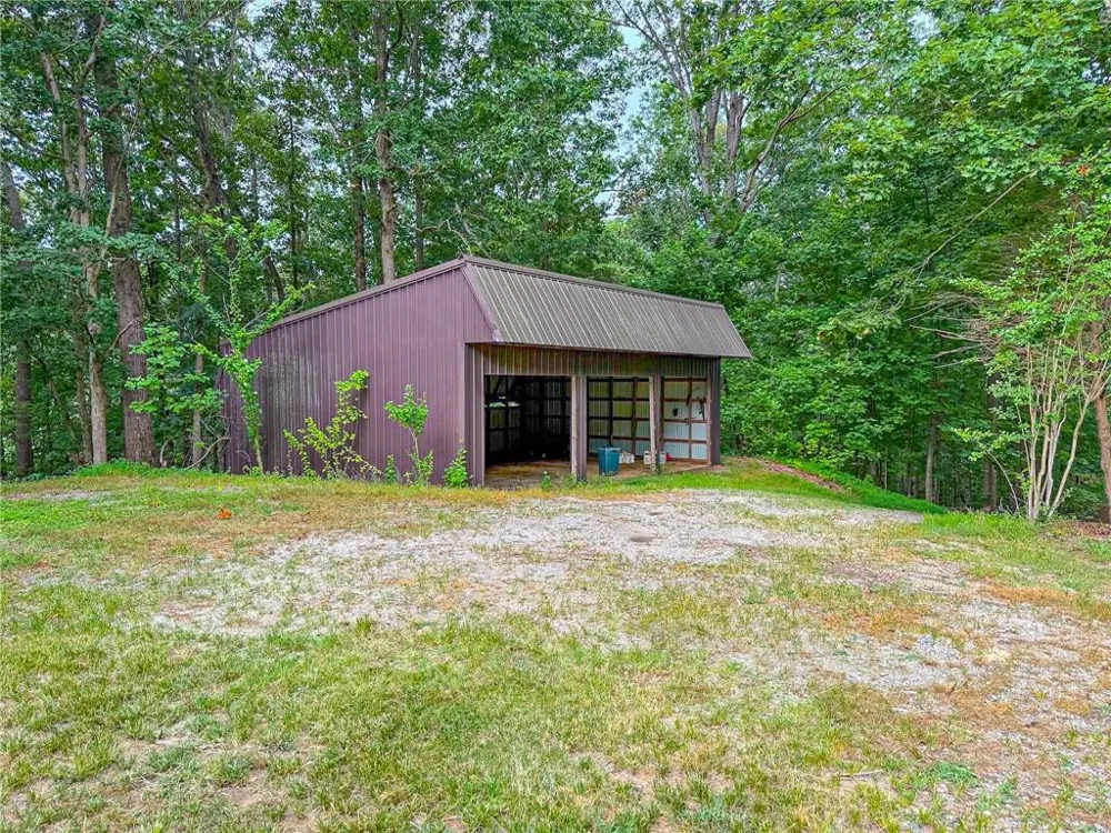1565 Shoal Creek Road NW Clermont, GA 30527
