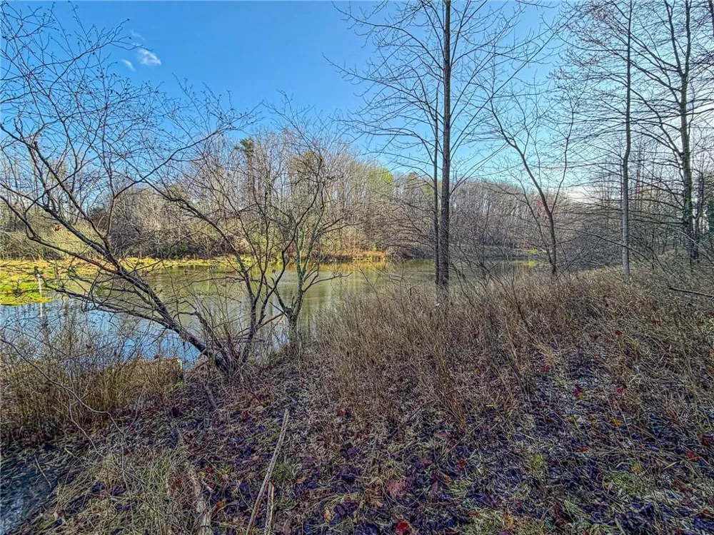 1565 Shoal Creek Road NW Clermont, GA 30527