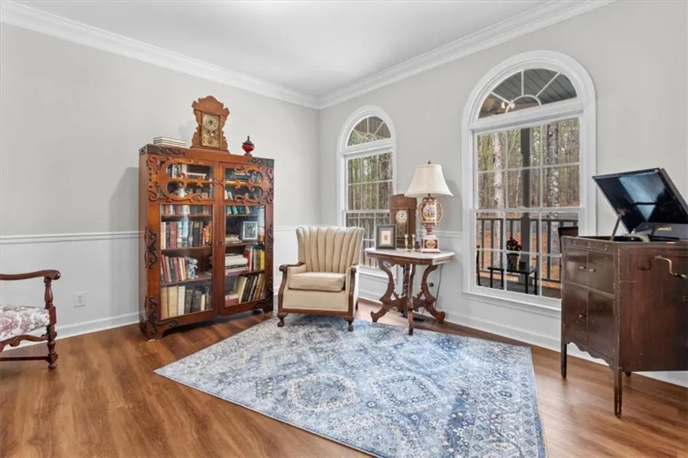 301 Highway 5 East Roopville, GA 30170