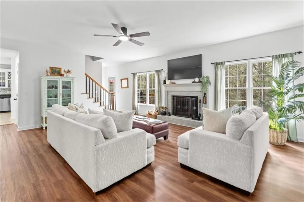 301 Highway 5 East Roopville, GA 30170