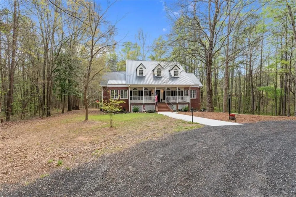 301 Highway 5 East Roopville, GA 30170