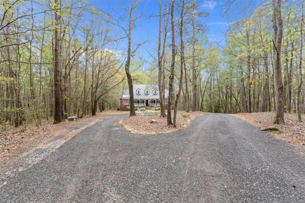 301 Highway 5 East Roopville, GA 30170