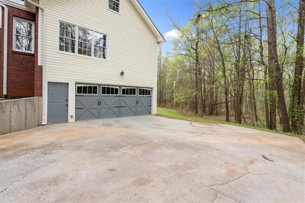 301 Highway 5 East Roopville, GA 30170