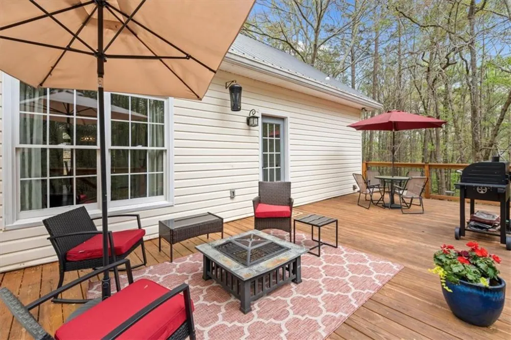 301 Highway 5 East Roopville, GA 30170