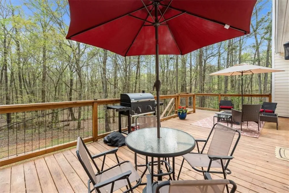 301 Highway 5 East Roopville, GA 30170