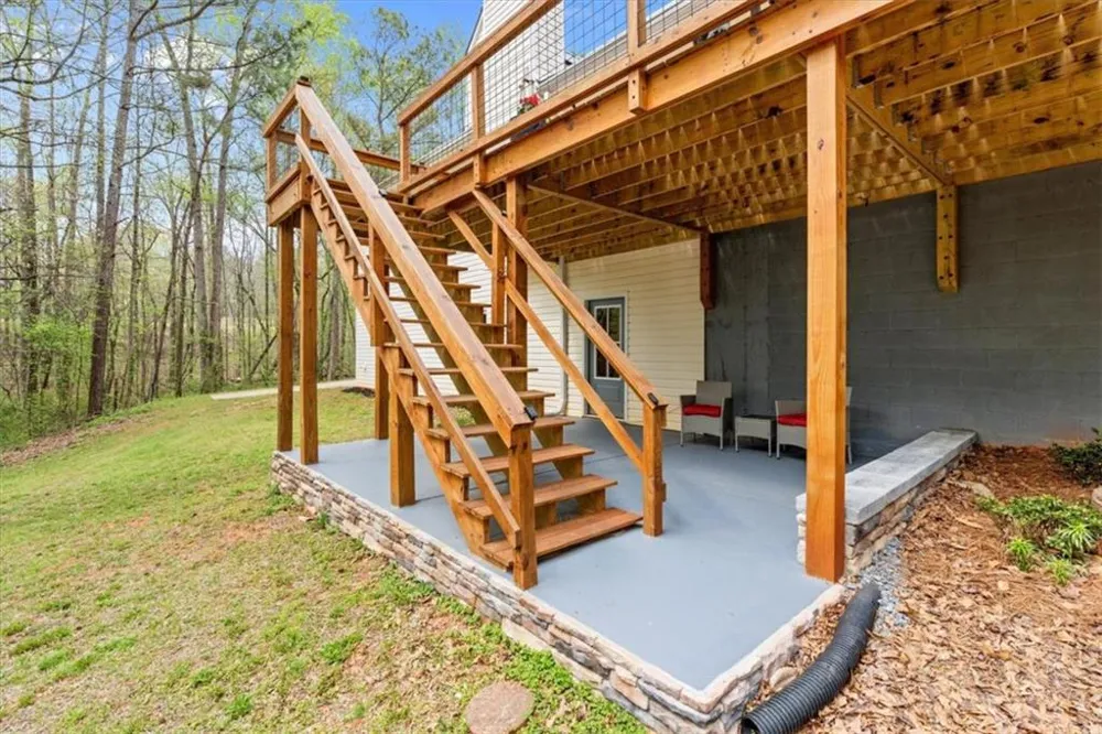 301 Highway 5 East Roopville, GA 30170