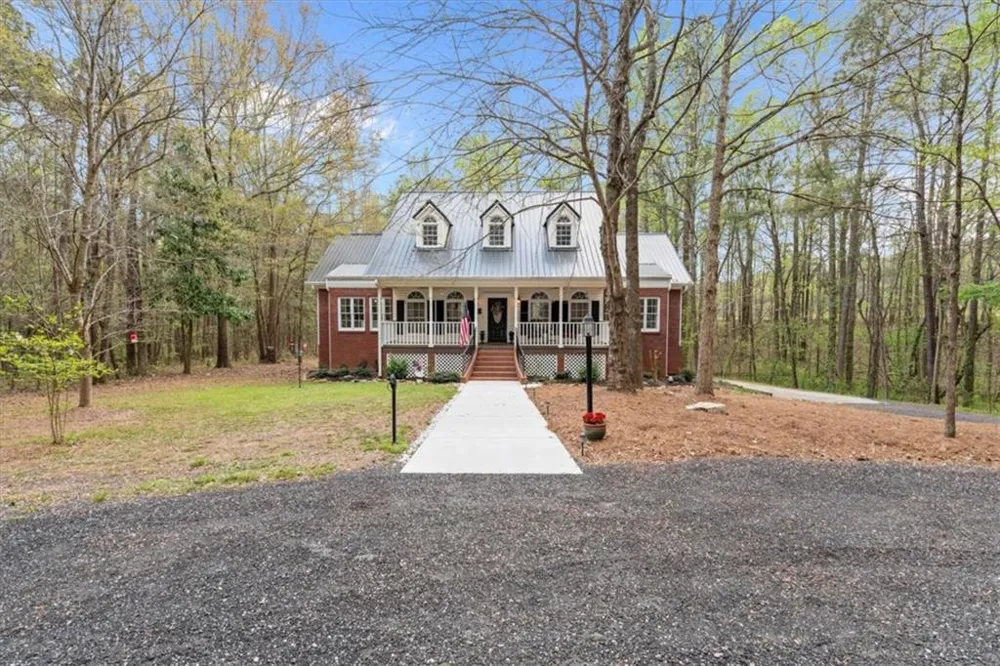 301 Highway 5 East Roopville, GA 30170