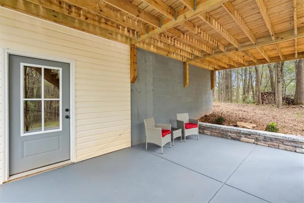 301 Highway 5 East Roopville, GA 30170