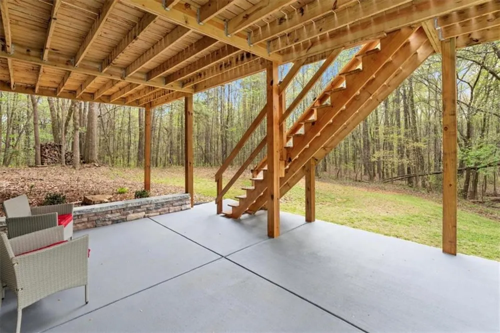 301 Highway 5 East Roopville, GA 30170
