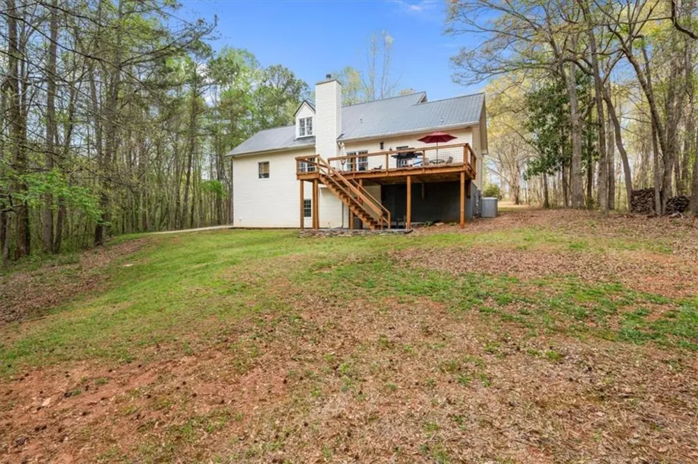 301 Highway 5 East Roopville, GA 30170